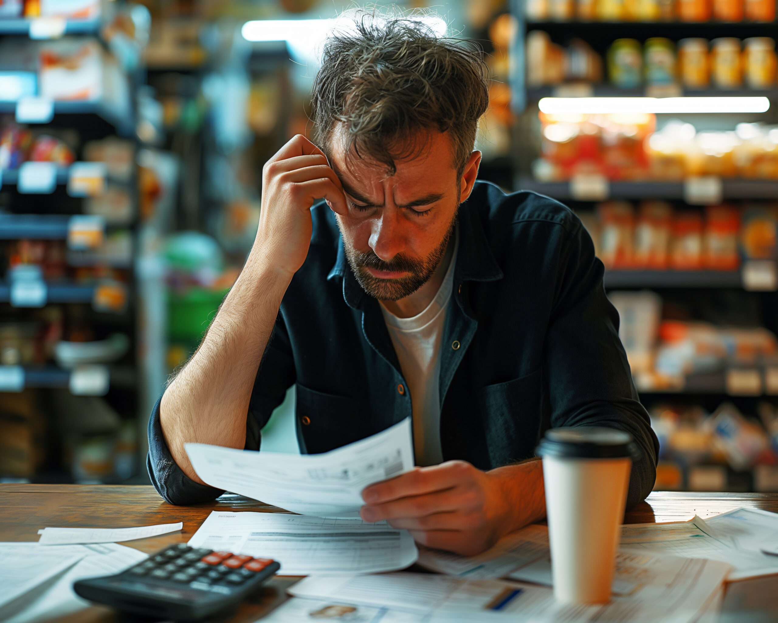 A apreensão do veículo quita a dívida com o banco?